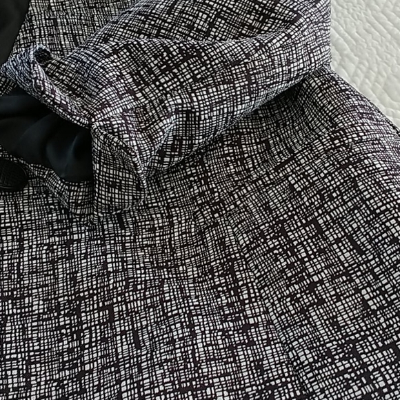 Nipon Boutique Brown/Cream Career Blazer 4 - Picture 10 of 10